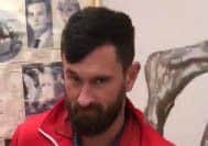 Gym boss Ross Brain