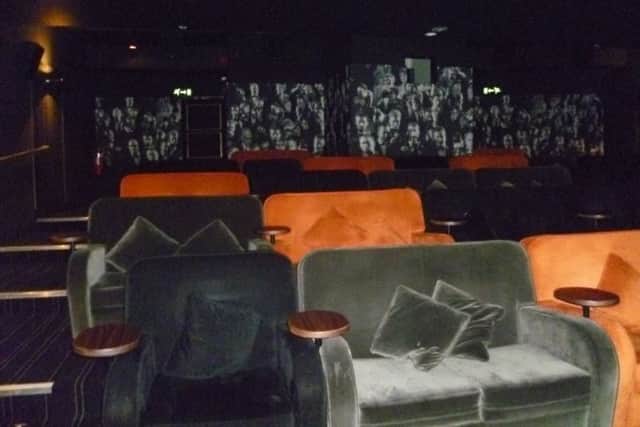 There will be a five-screen Everyman Cinema at the development which is due to open in 2021. It will feature sofa seating, food and a stylish bar. Pic: Wikipedia