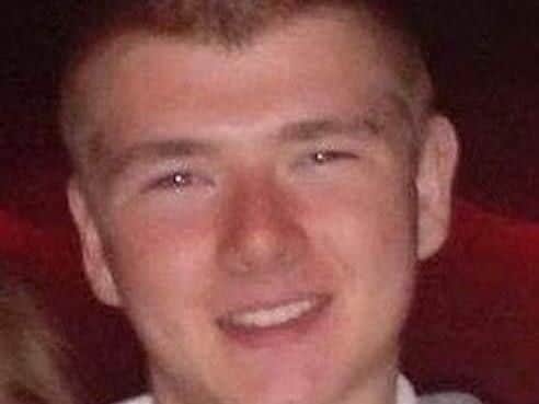 Rhys Campbell