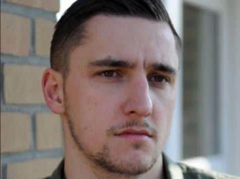 Missing man Aaron Connolly