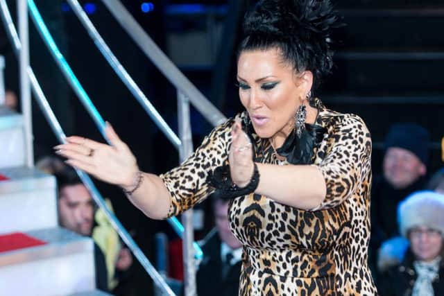 Michelle Visage
Pic: Ian Gavan/Getty Images)