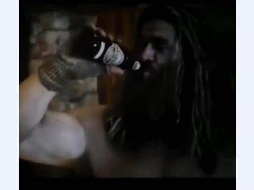 Did you notice Thor drink a bottle of Innis & Gunn in the recently released Avenger: Endgame film?