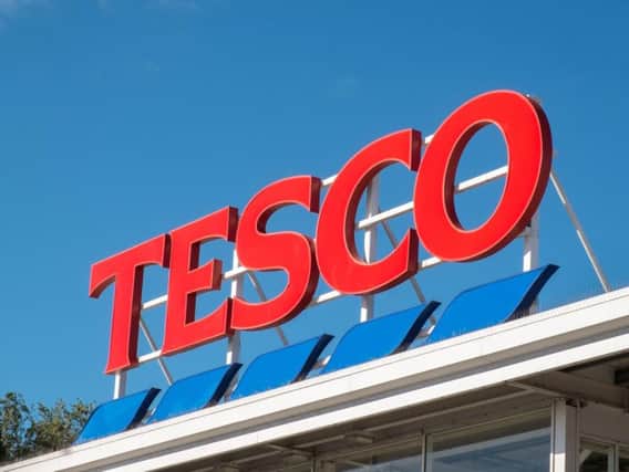 Tesco is recalling cereal bars amid salmonella fears.