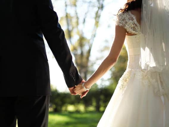 Married at First Sight are looking for new single applicants (Image: Shutterstock)