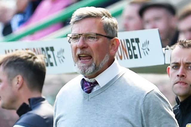 Craig Levein says Hearts have plenty to play for between now and the Scottish Cup final on May 25
