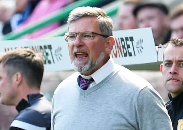 Craig Levein says Hearts have plenty to play for between now and the Scottish Cup final on May 25