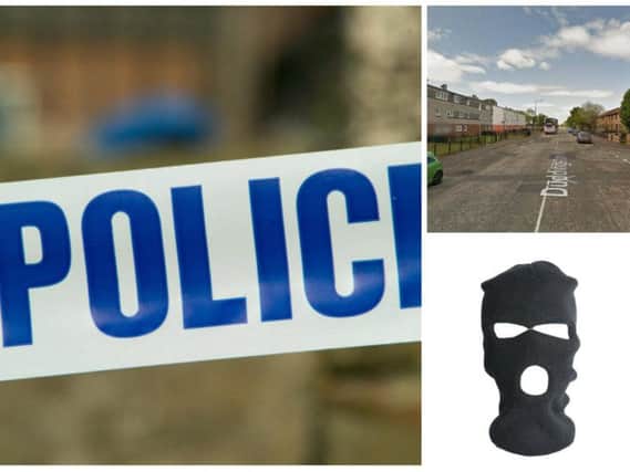 Police are appealing for witnesses. Pictures: Police/Google Maps/ sjstudio6-shutterstock