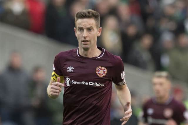 Steven MacLean
