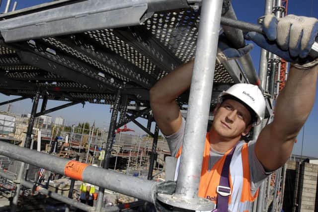 Planning problems can cost developers huge amounts of money