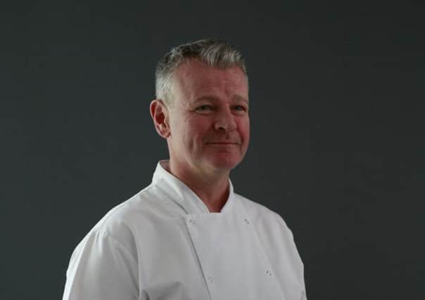 Chef Proprietor Roy Brett trained at the Savoy before becoming Rick Steins Head Chef in Padstow.