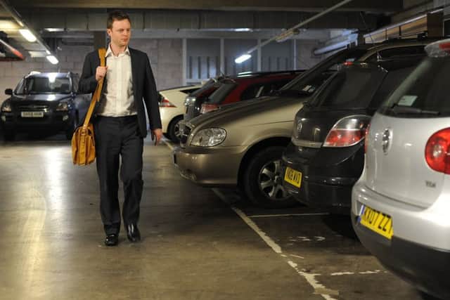 Nottingham City Council's transport chief has advised limited exemptions from the Edinburgh workplace parking levy.