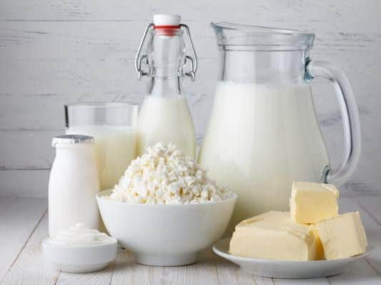 Lactose is a type of sugar which is most commonly found in milk or dairy products