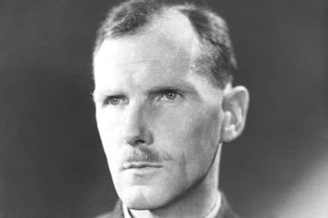 Jame Stagg