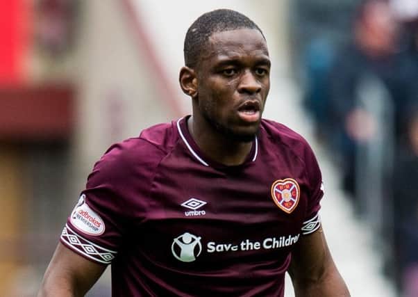 Uche Ikpeazu is a doubt for Saturday's final with a hamstring injury