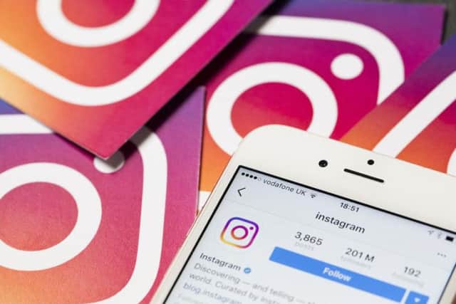 Private details of users were easily accessible on an online database (Photo: Shutterstock)
