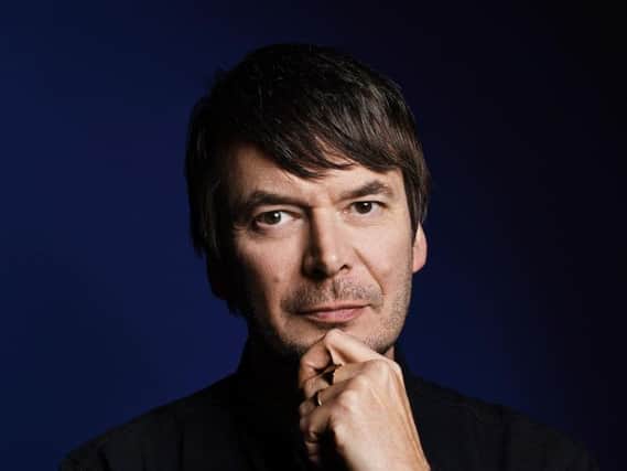 Ian Rankin has sold more than 20 million books around the world since the first Inspector Rebus novel was published in 1987.