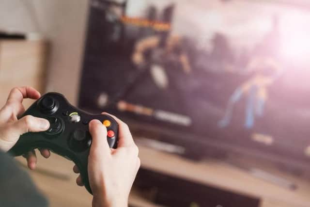 Gaming addiction has been recognised as an official health condition by the World Health Organisation (Photo: Shutterstock)