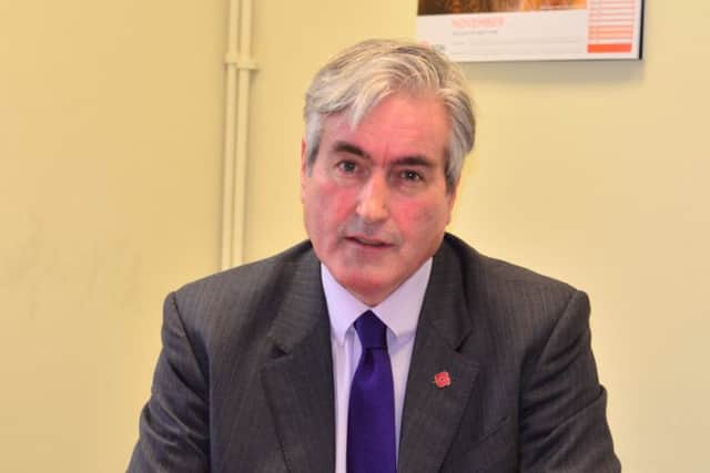 East Lothian MSP said the UK Government had failed to learn lessons during the botched roll-out of Universal Credit