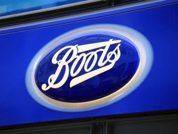 Hundreds of Boots branches could be facing the chop (Photo: Shutterstock)