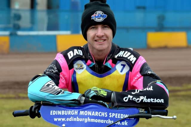 Josh Pickering has been told he must rest his shoulder and give it time to heal