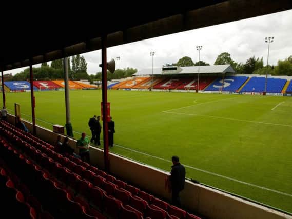 Hearts will play Shelbourne at Tolka Park next month during their Irish trip