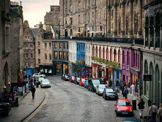 If you want to watch the action unfold live, then these are seven bars and pubs in Edinburgh where you can watch the Womens World Cup 2019.