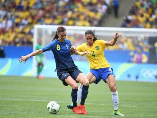The 2019 Womens World Cup will kick off on Friday 7 June, with Scotland set to play in a multitude of games against some of the finest teams from around the globe