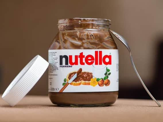 It might be time for Nutella lovers to stock up as strikes threaten a global shortage (Photo: Shutterstock)