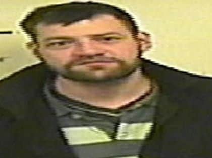 Paul Middleton has been reported missing. Pic: Police Scotland