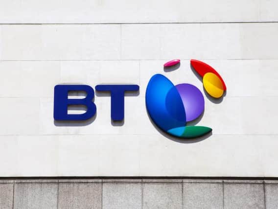 Despite hundreds of offices to close, BT insists there will be no job losses (Photo: Shutterstock)