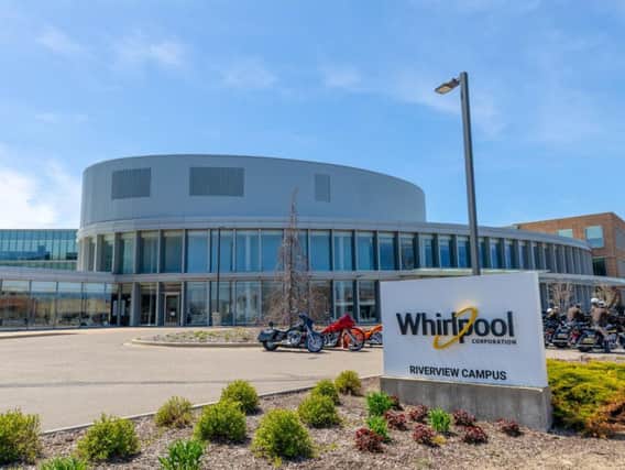 Whirlpool is being forced to recall a number of dryers.