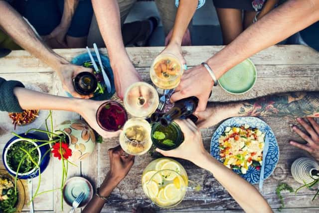 Are you always on the lookout for new spots to eat and drink in Edinburgh? (Photo: Shutterstock)
