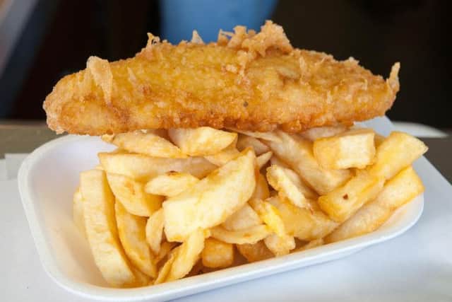 The future of haddock and cod is at risk (Photo: Shutterstock)