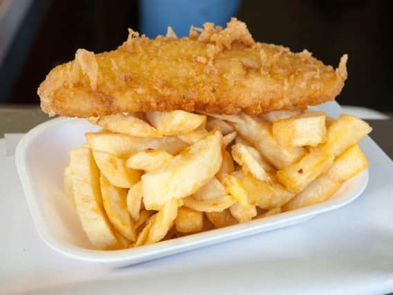 The future of haddock and cod is at risk (Photo: Shutterstock)