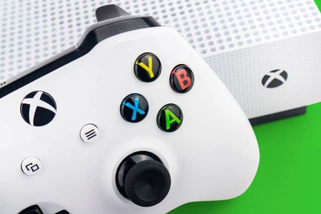 Will you be signing up for the chance of a 3 Xbox? (Photo: Shutterstock)