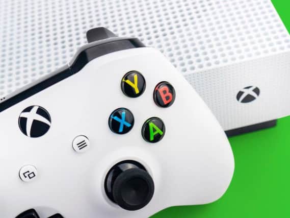 Will you be signing up for the chance of a 3 Xbox? (Photo: Shutterstock)