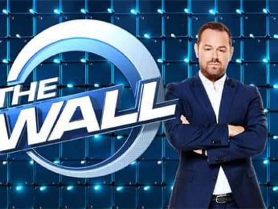 The new game show will see Danny Dyer step up as the host (Photo: BBC)