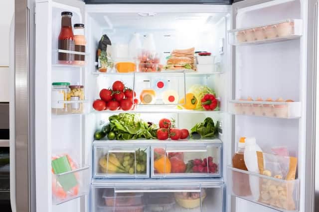 Are you looking after your fridge properly? (Photo: Shutterstock)