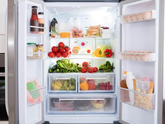 Are you looking after your fridge properly? (Photo: Shutterstock)