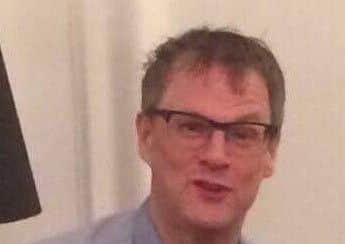 Craig Raeburn
