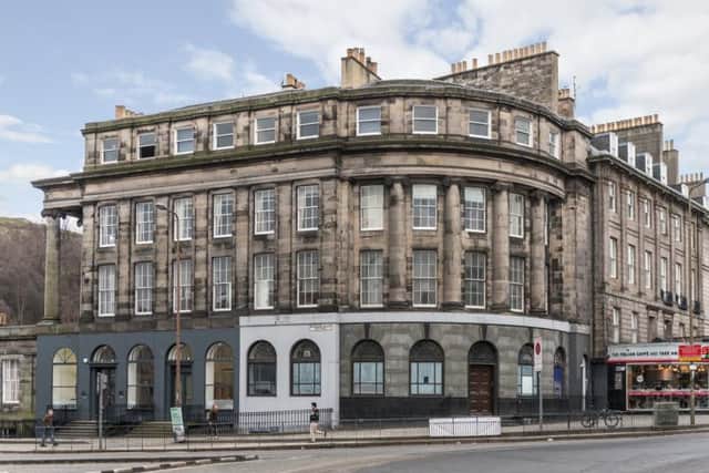 The new bookshop will open this summer in Blenheim Place, Edinburgh.