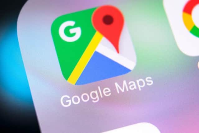 This new feature from Google Maps could be a commuting game changer (Photo: Shutterstock)