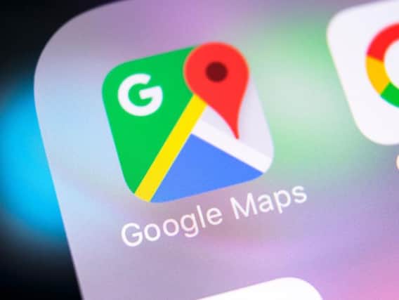 This new feature from Google Maps could be a commuting game changer (Photo: Shutterstock)