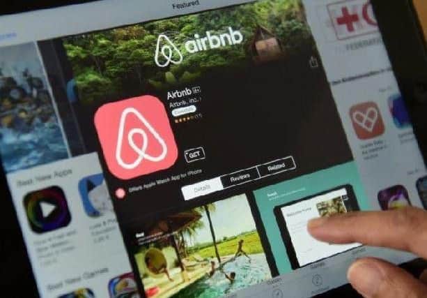 Council leaders want a licensing regime to regulate Airbnb-style short term lets