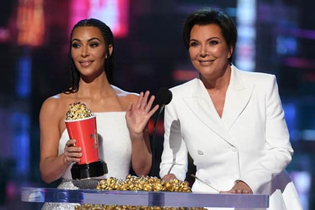 Do you think your family could be scooping up awards? (Photo: Shutterstock)