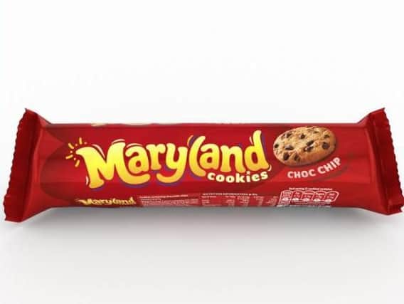 Maryland Cookies have the dream job role open - and this is how you can apply.