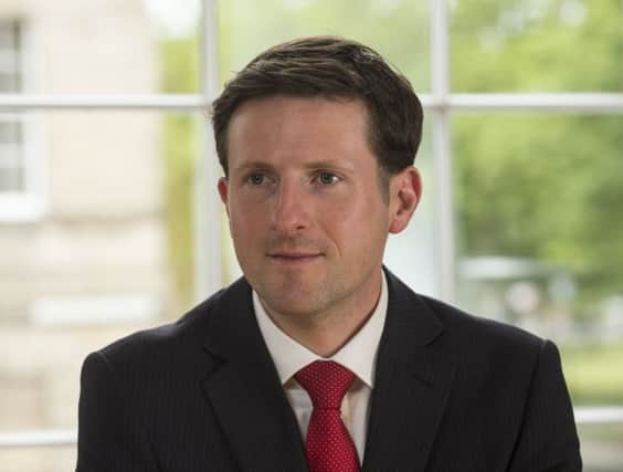 Fraser Scott is a Senior Solicitor, Murray Beith Murray.