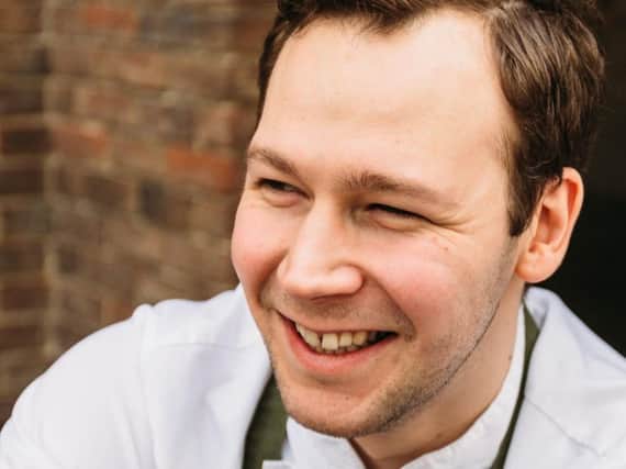 Acclaimed Head Chef Scott Smith will cook his favourite recipes from The Beer Kitchen with his own unique twist