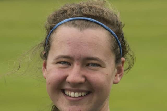 Kathryn Bryce