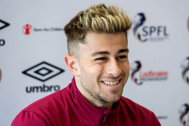 Marcus Godinho will continue his career in Germany